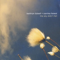 The Sky Didn't Fall by Corrina Hewat & Kathryn Tickell on Apple Music