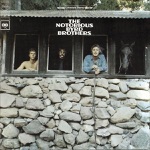 The Notorious Byrd Brothers (Reissue)