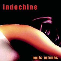 Indochine - Salômbo