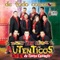 El Arbol De La Horca - Los Autenticos De Tierra Caliente lyrics