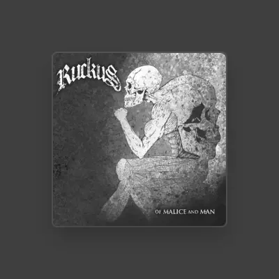 Listen to Ruckus, watch music videos, read bio, see tour dates & more!