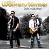 Die Wolkenstürmer - Durchgebrannt