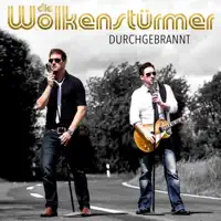 Durchgebrannt — Die Wolkenstürmer
