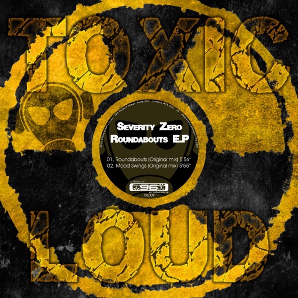 Roundabouts - Single