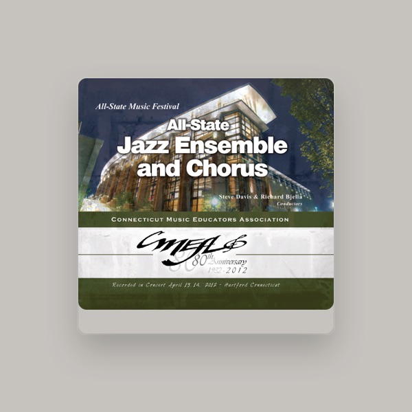 All-State Jazz Ensemble's avatar
