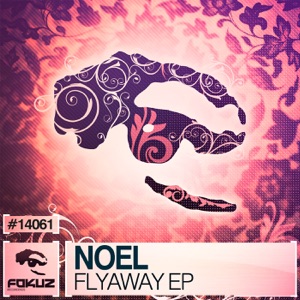 Flyaway Ep