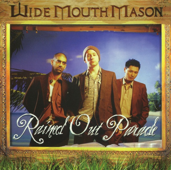 Cover artwork for O'