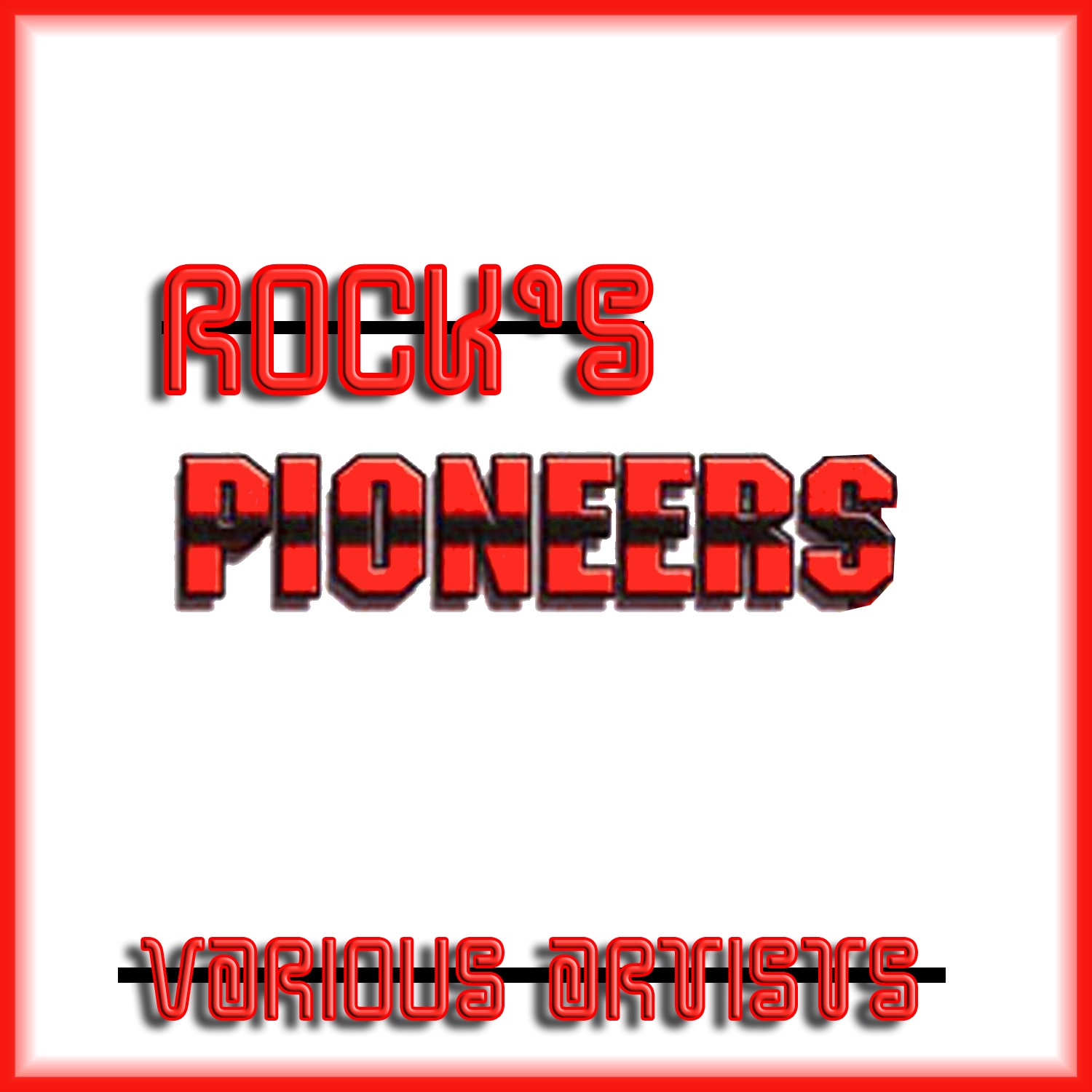 Rock's Pioneers
