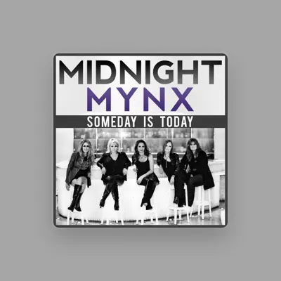 Listen to Midnight Mynx, watch music videos, read bio, see tour dates & more!