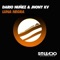 Luna Negra - Dario Nuñez & Jhony Kv lyrics