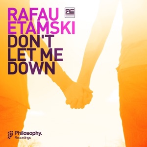 Don't Let Me Down - Single