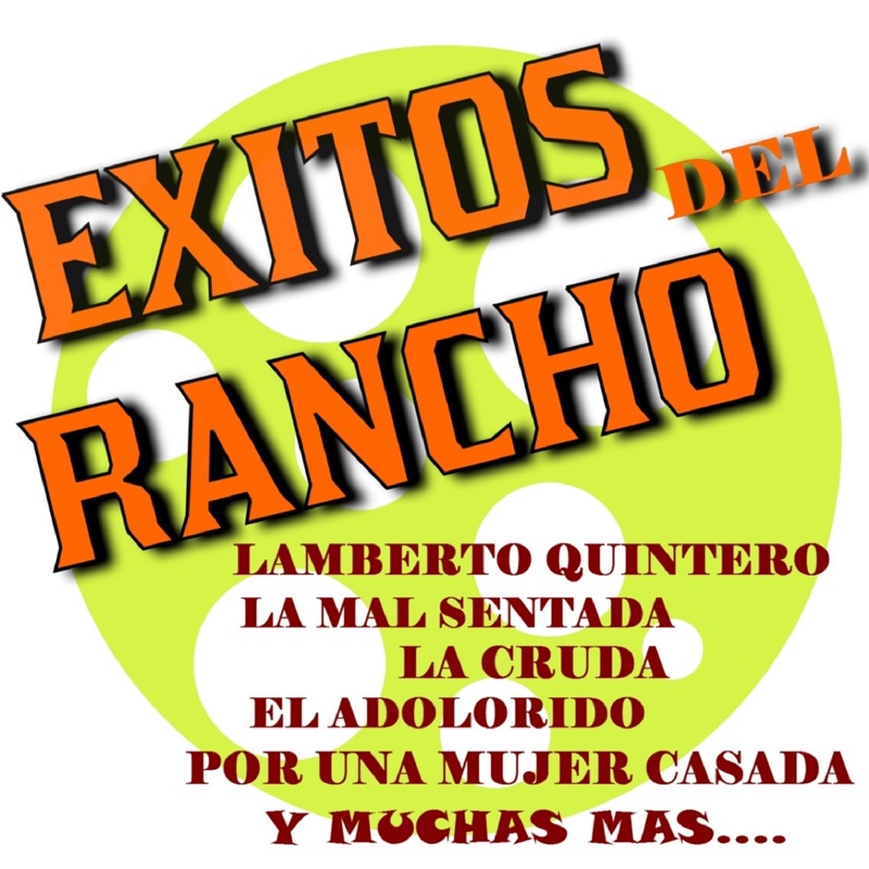 Éxitos del Rancho