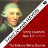 String Quartet in G Major, Op. 1 No. 4: III. Adagio - The Dekany String Quartet