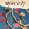 This River - March lyrics