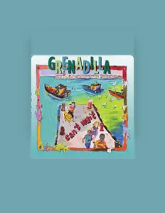 Listen to Grenadilla, watch music videos, read bio, see tour dates & more!