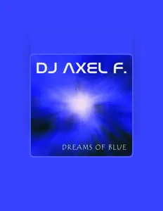 Escucha a DJ Axel F., mira videos musicales, lee su biografía, consulta las fechas de las gira y más.