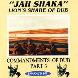 Hunter Jah Shaka
