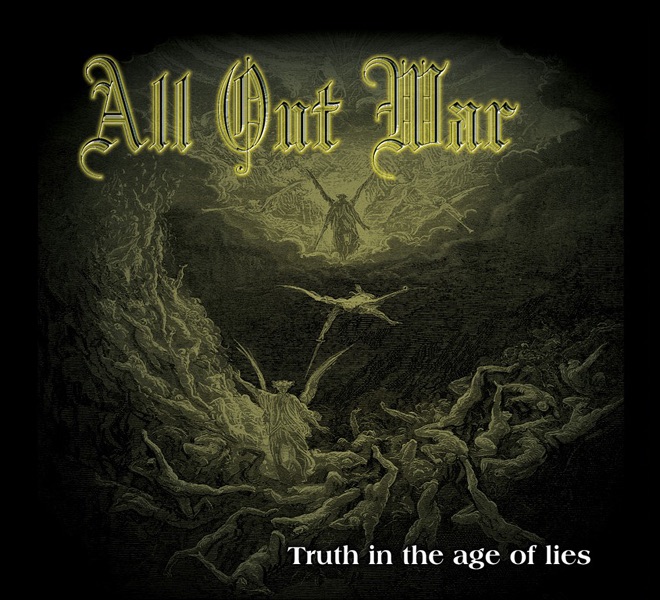 Truth In the Age of Lies