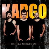 Kargo - Beni Bırakma (feat. Deniz Özbey Akyüz)