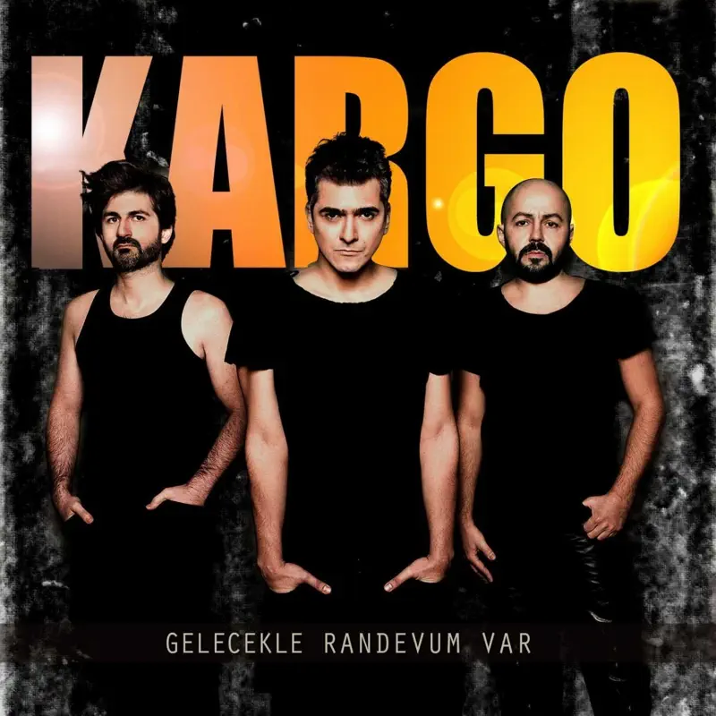 Kargo Bize Ait
