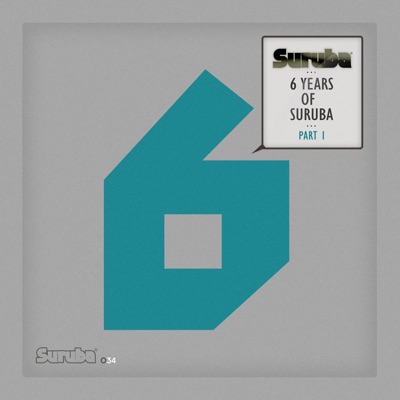 6 Years of Suruba, Pt. 1 - Single