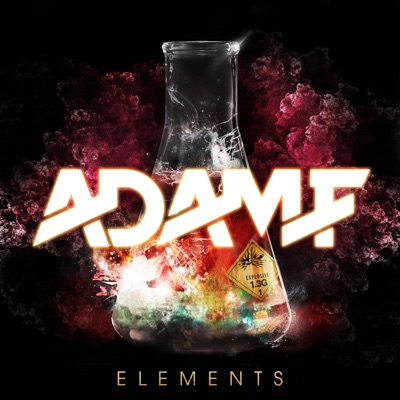 Elements - EP