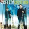 Il Libro Dell 'Amore (feat. Zucchero) - 2CELLOS lyrics