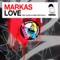 Love - Markas lyrics