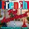 Le Chiffon Rouge - En Avant La Musique lyrics