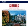 Sibelius Symphonies : Kullervo Symphony