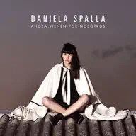 Ahora Vienen por Nosotros cover