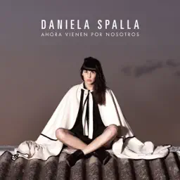 Ahora Vienen por Nosotros album cover