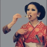 Justin Simon & NAGISA YOKO - Kamikakushi