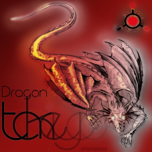 Dragon - Single