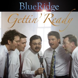 Blueridge, Alan Bibey & Junior Sisk - Light In the Forest