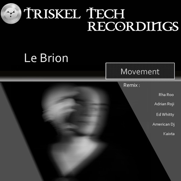 Movement (Remixes) - EP