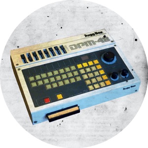 T-Rhythm Trax, Vol. 1 - EP