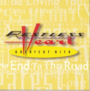 Restless Heart - Tell Me What You Dream - 排舞 音乐