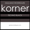 Victor Hugo Victor Hugo Korner / Techno Black