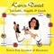 Tu B'Shevat Cha Cha (the Banana Song) - Karen Daniel lyrics
