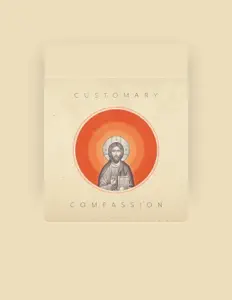 Escucha a Customary, mira videos musicales, lee su biografía, consulta las fechas de las gira y más.