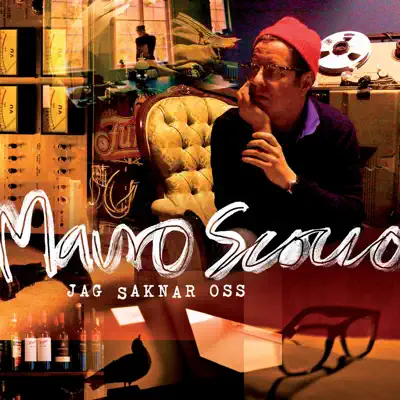 Jag saknar oss - Single - Mauro Scocco