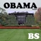 Obama (Parody of OMG feat. Will.I.Am by Usher) - BS (A. Whiteman) lyrics