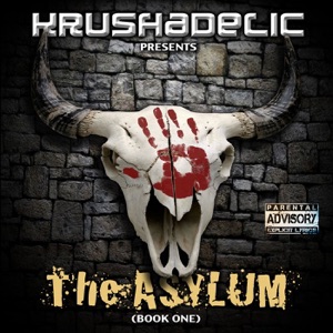 The Asylum (Book one)
