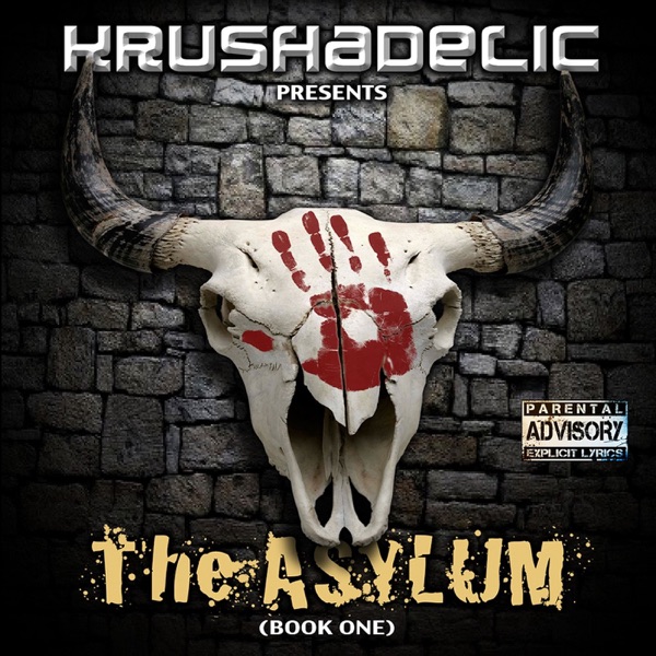 The Asylum (Book one)