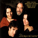 Montserrat Figueras, Jordi Savall, Arianna Savall, Ferran Savall, Pedro Estevan - Diferencias Sobre la Guaracha (Mexique S. XVII) (Jordi Savalle)