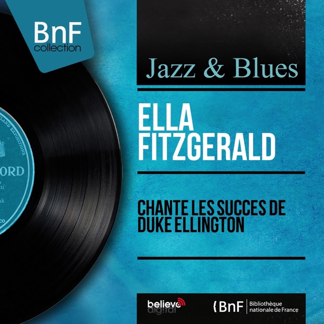 Chante les succès de Duke Ellington (Mono Version) - Single
