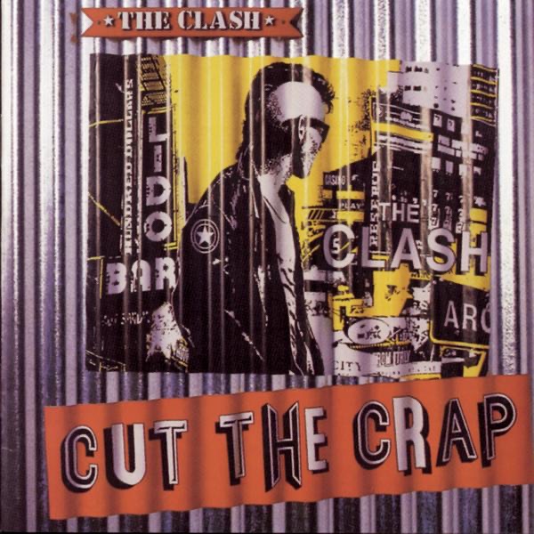 Cut the Crap 1985