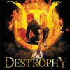 Destrophy artwork