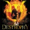 Rise of the Overman - Destrophy lyrics